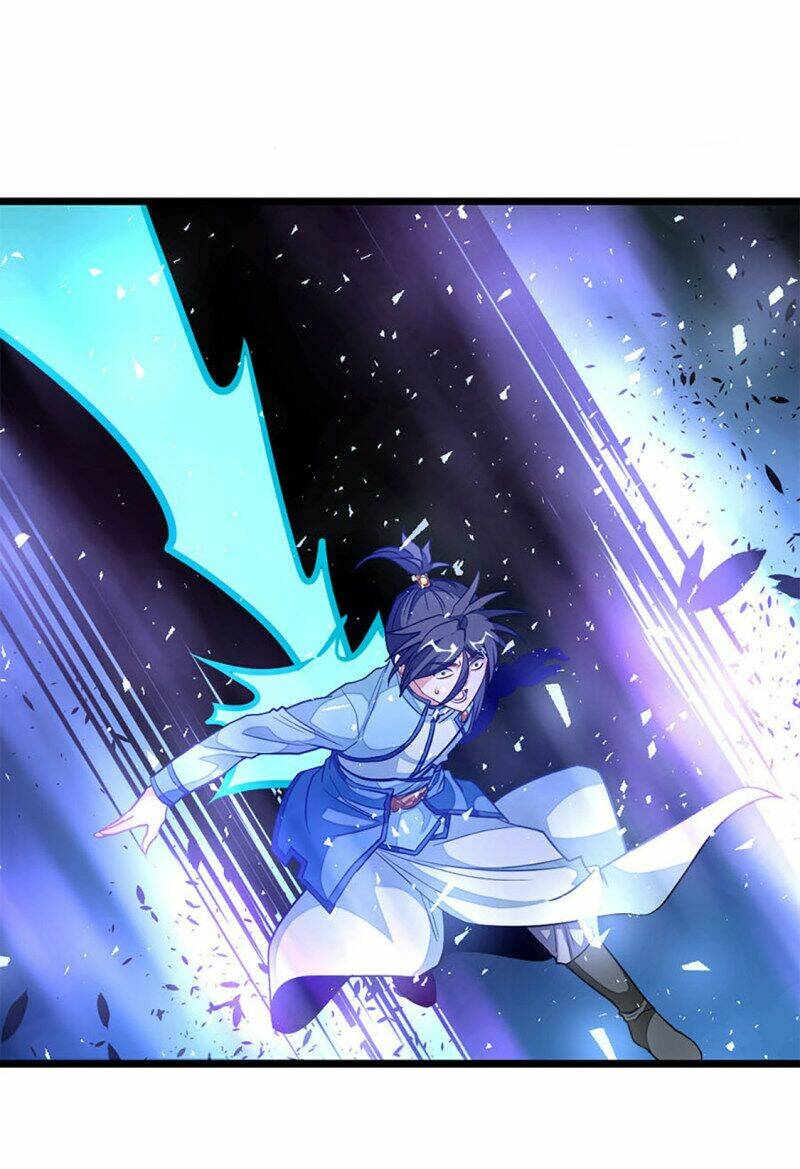 Cửu Dương Thần Vương: Chapter 228