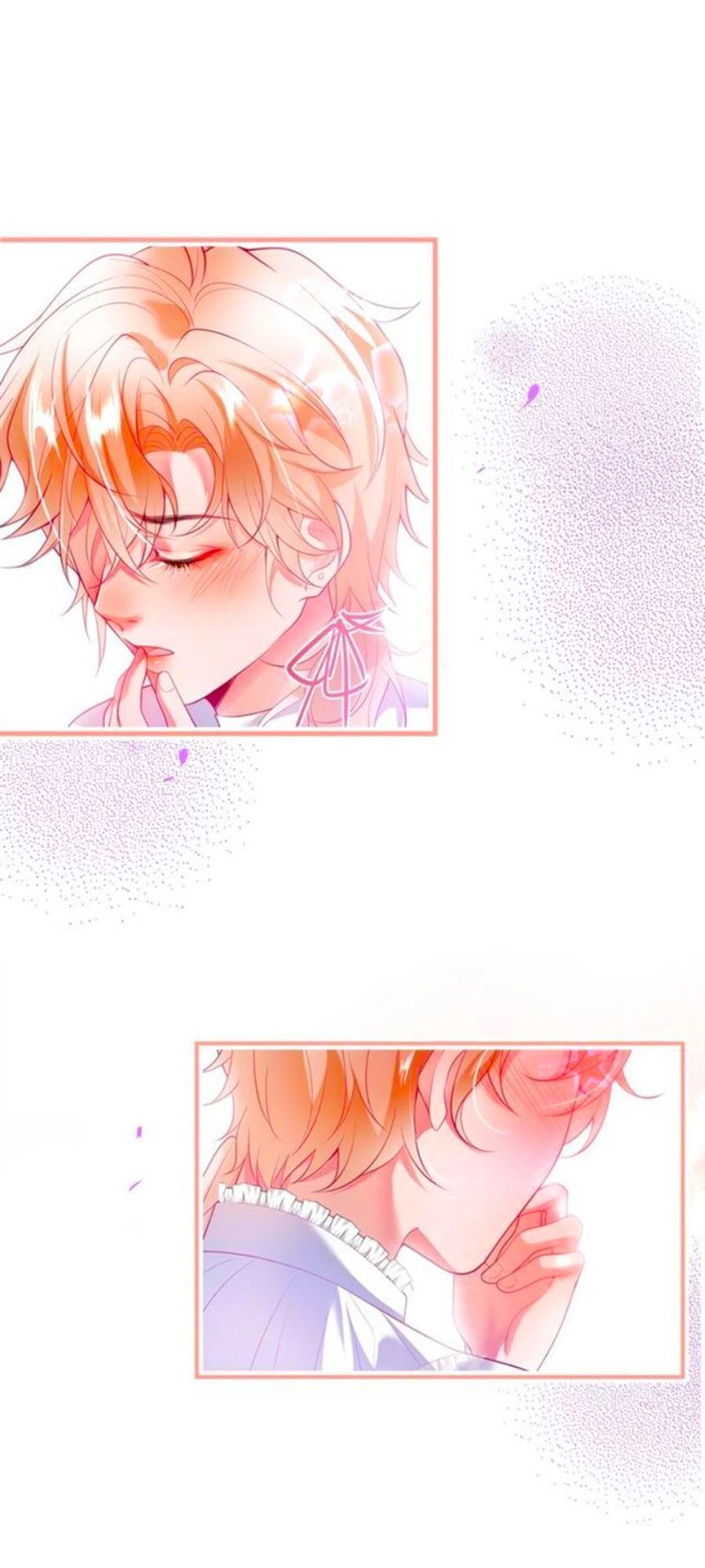 Vương Tử Và Ánh Trăng Đen: Chapter 25
