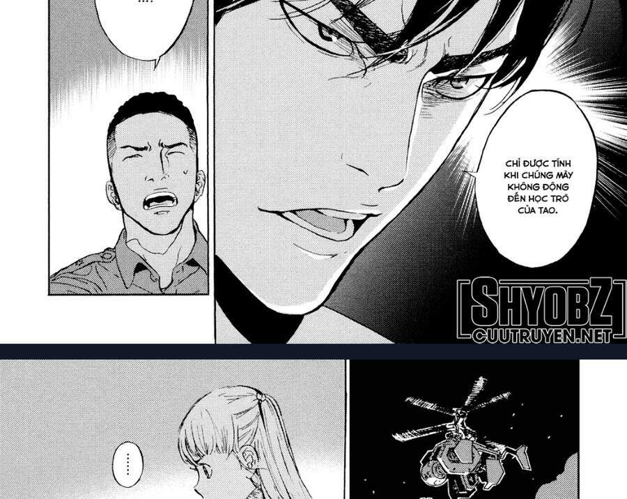 Until Death Do Us Part: Chapter 194