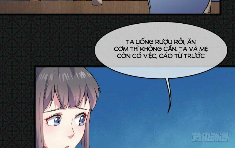 Ngạo Kiều Quỷ Vương Yêu Ta: Chapter 107