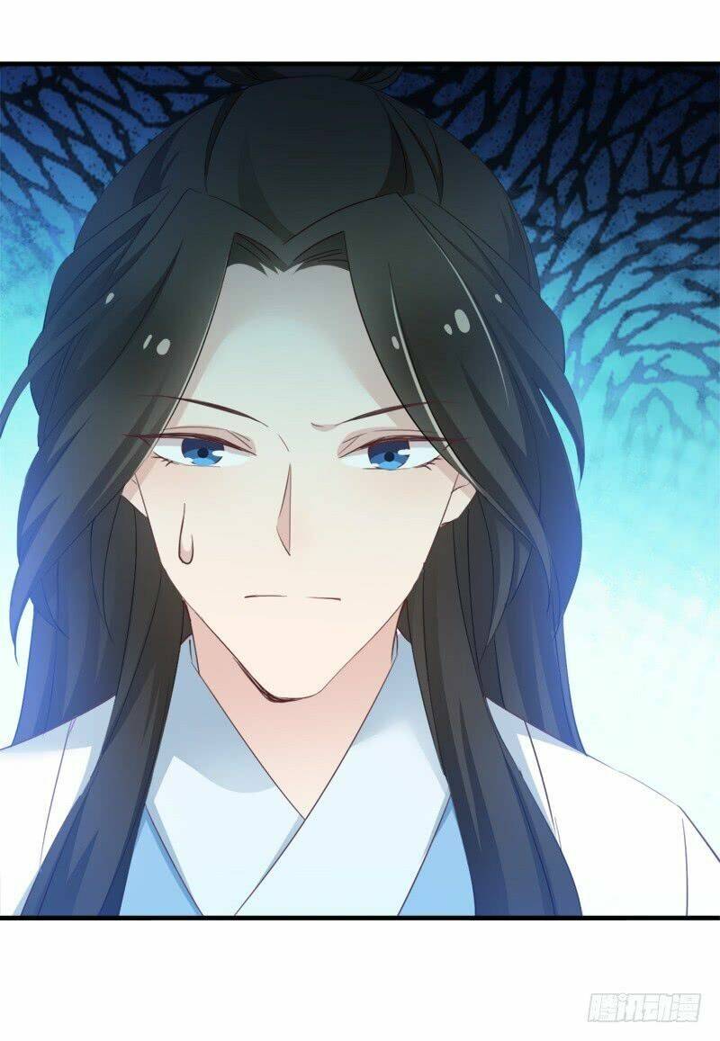 Trò Chơi Trừng Phạt: Chapter 40