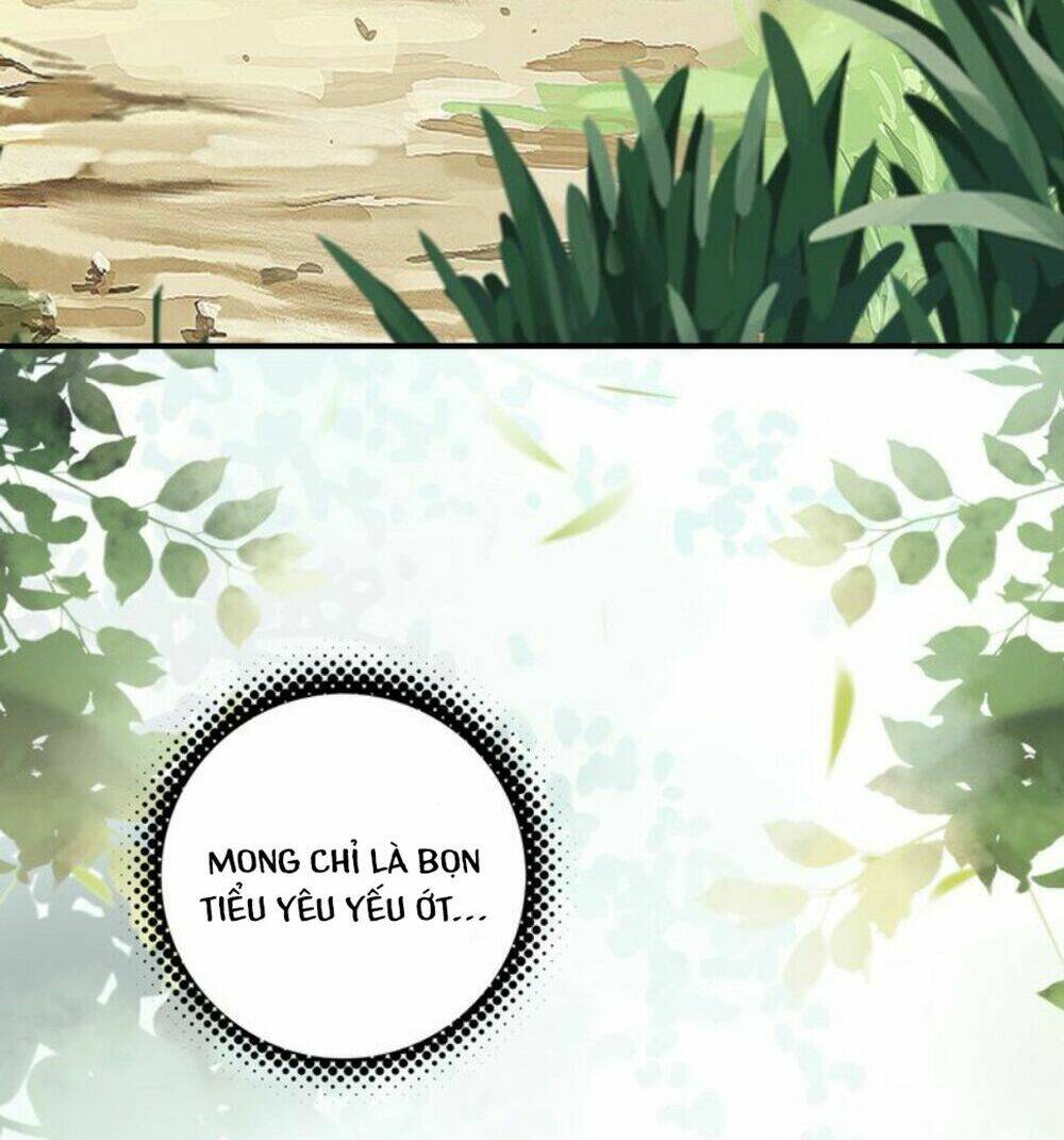 Đế Sư Tại Thượng: Chapter 14