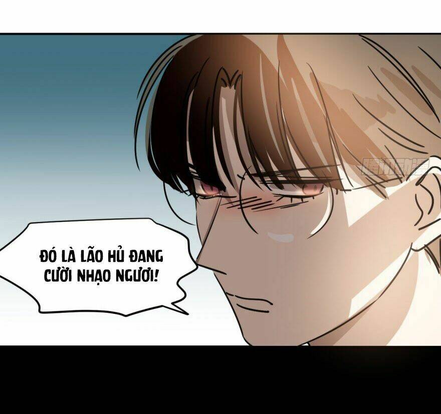 Truy Bắt Ngao Ngao: Chapter 18