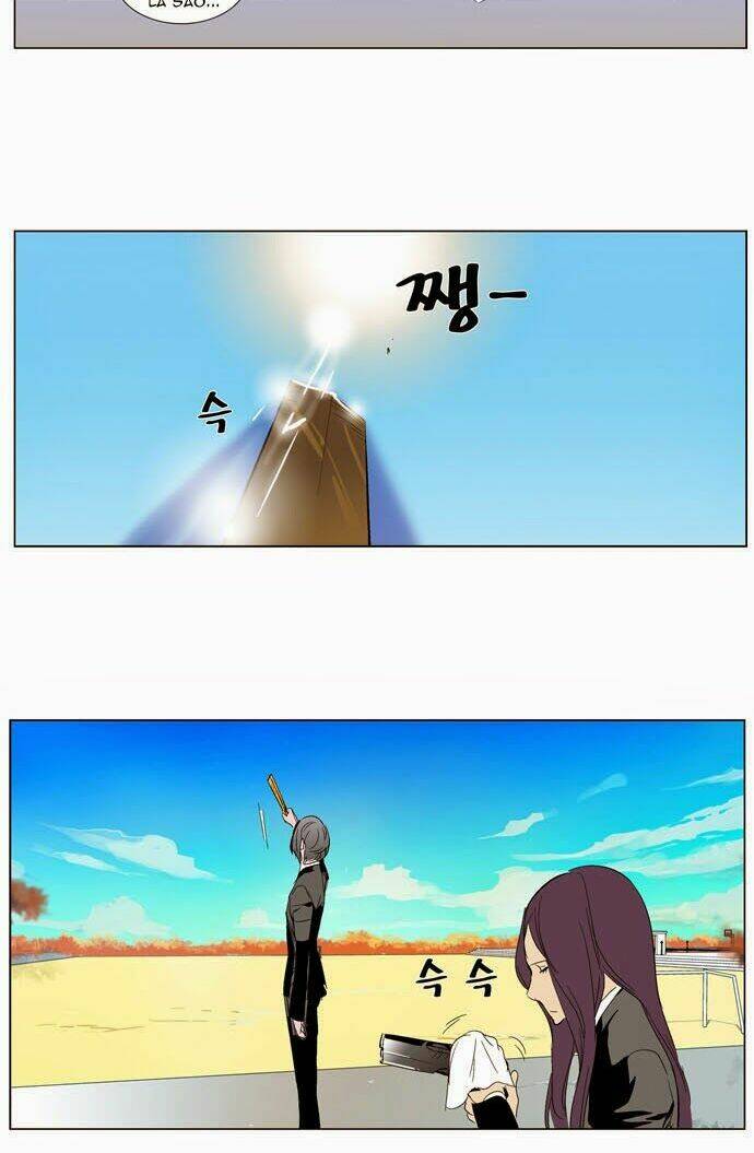 Ma Cà Rồng Quý Tộc: Chapter 286