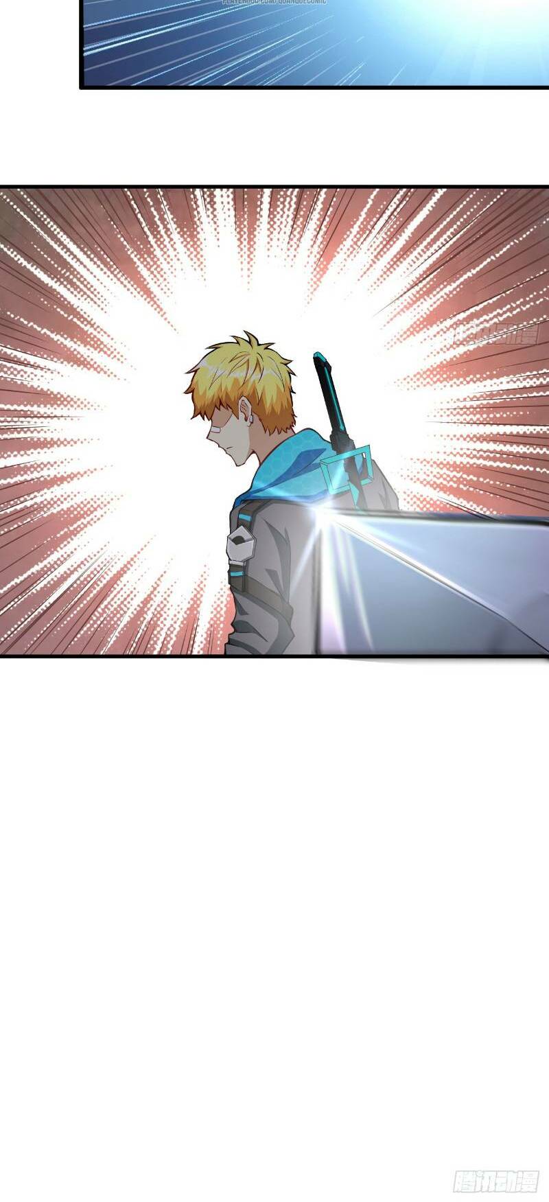 Minh Nhật Thần Đô: Chapter 2.2