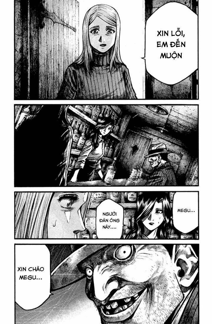 Rainbow: Chapter 125