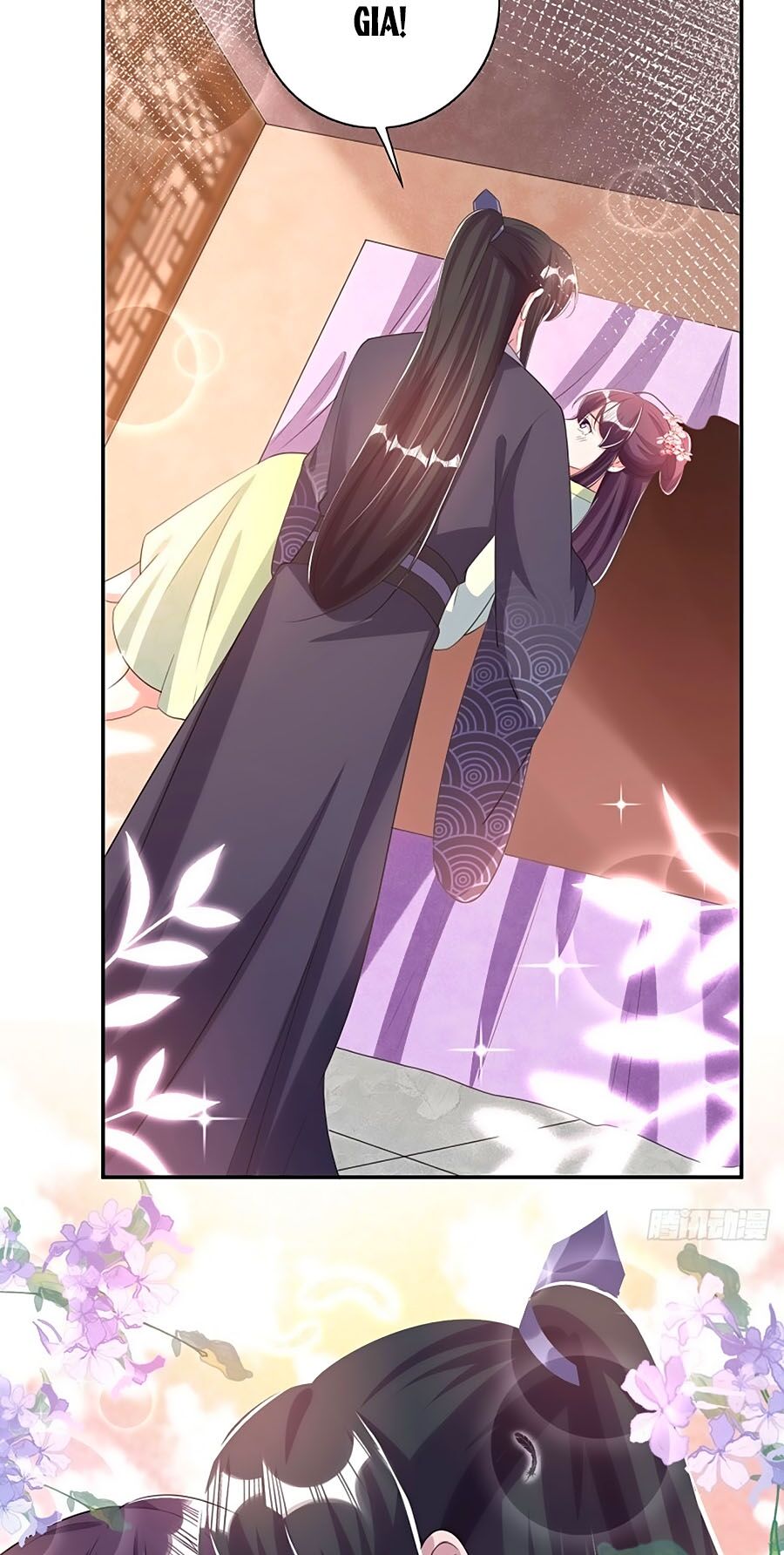 Phượng Ngự Tà Vương: Chapter 74