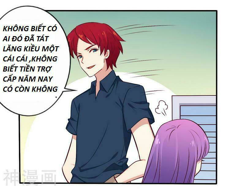 Tổng Tài Đã Cưới Em: Chapter 66