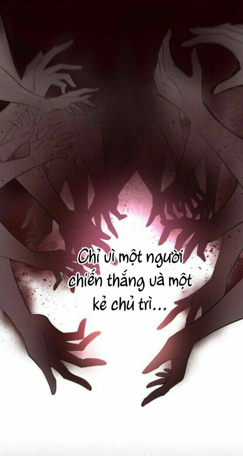 Trò Chơi Thế Kỉ: Chapter 2