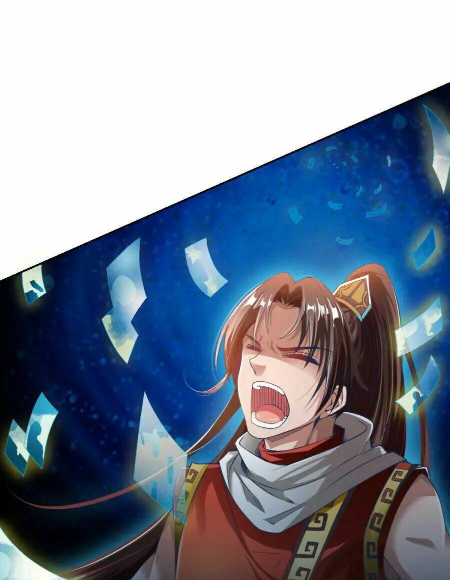 Chiến Đỉnh: Chapter 3