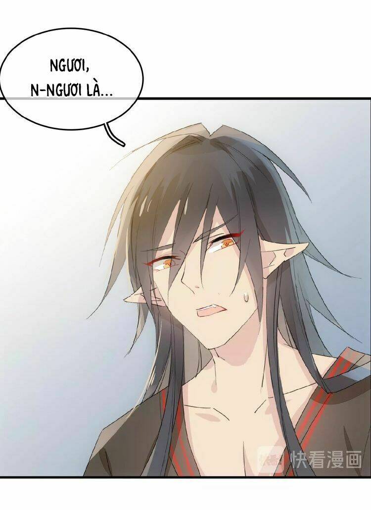 Chấp Tử Chi Kiếm: Chapter 6