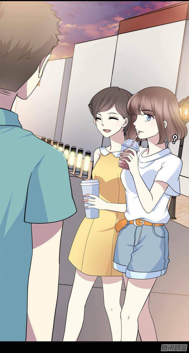 Người Yêu Thời Không: Chapter 37