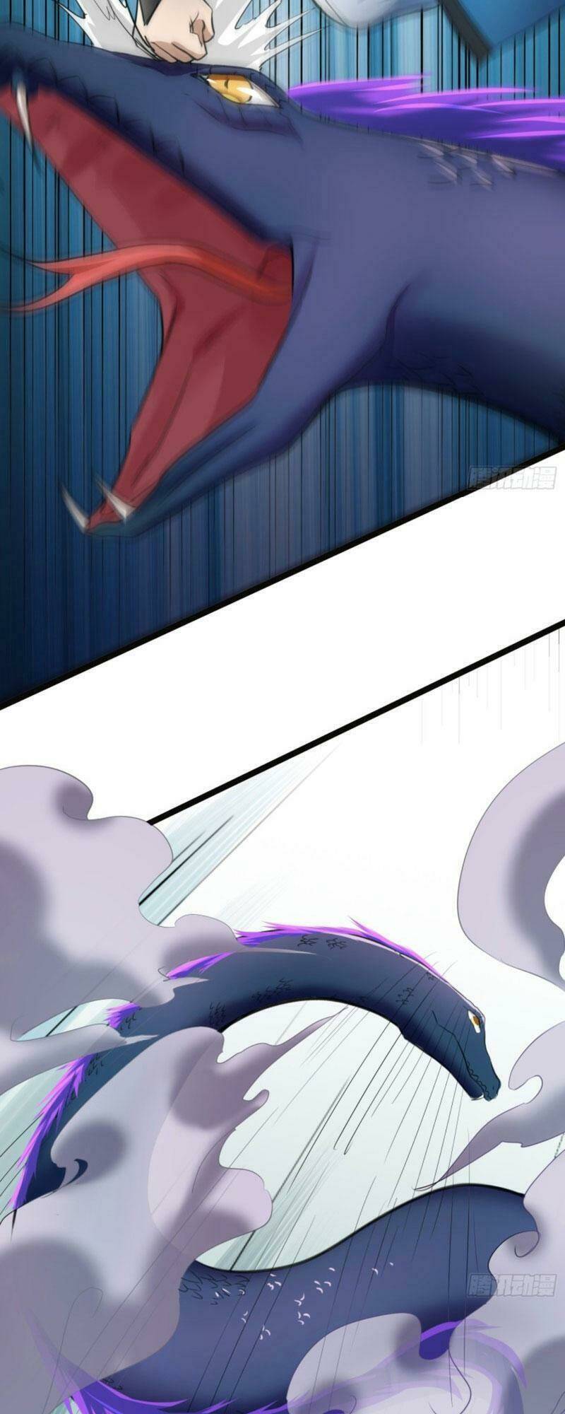 Nhân Đạo Kỹ Nguyên: Chapter 14