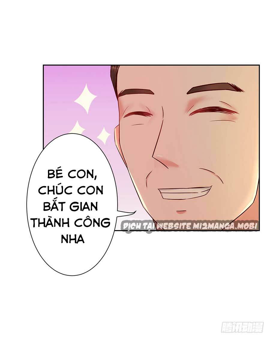 Gả Cho Tình Cũ Làm Lão Bà: Chapter 22