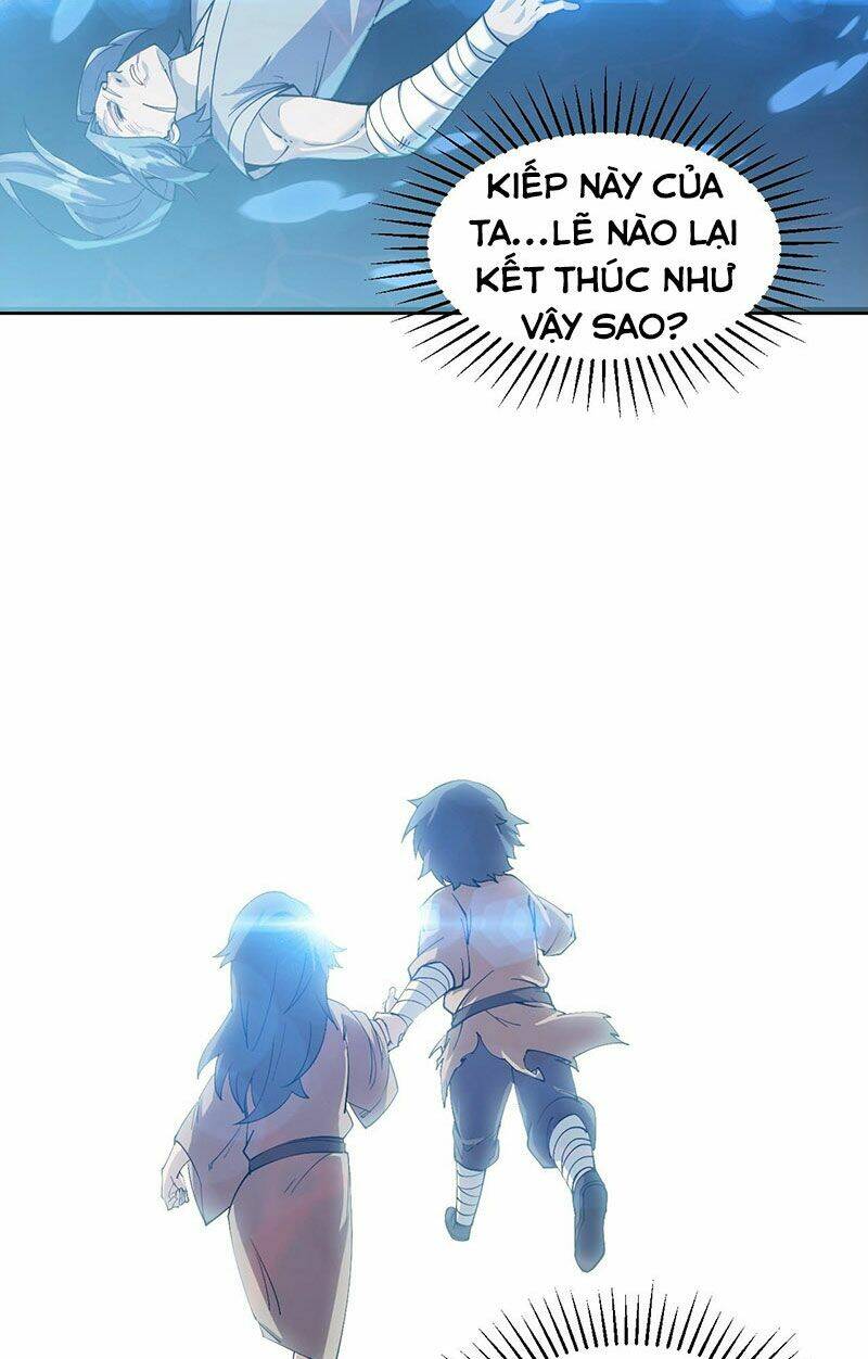 Võ Lăng Cửu Thiên: Chapter 5