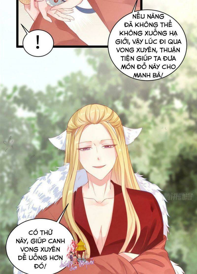 Bạo Manh Tiểu Tiên: Chapter 22