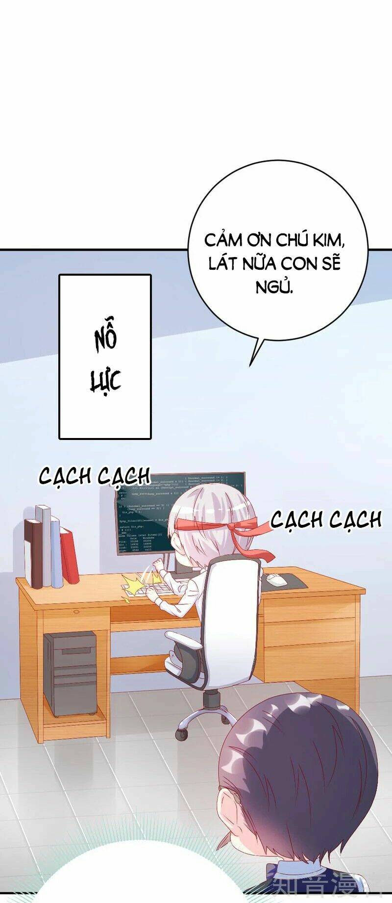 Này! Đừng Động Vào Phô Mai Của Tôi: Chapter 161