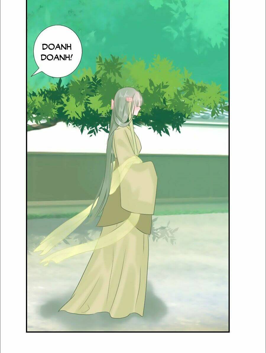 Đường Hoa Nhất Mộng Cổ Phi Truyện: Chapter 25