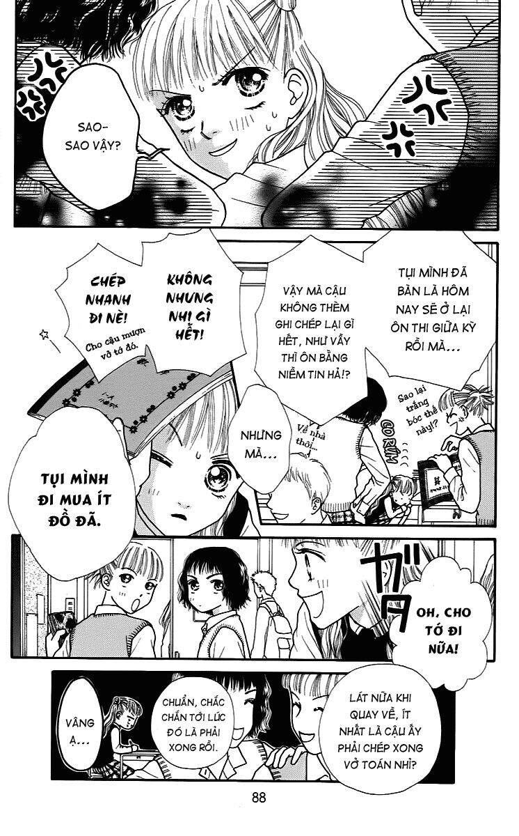 Cô Láng Giềng: Chapter 10