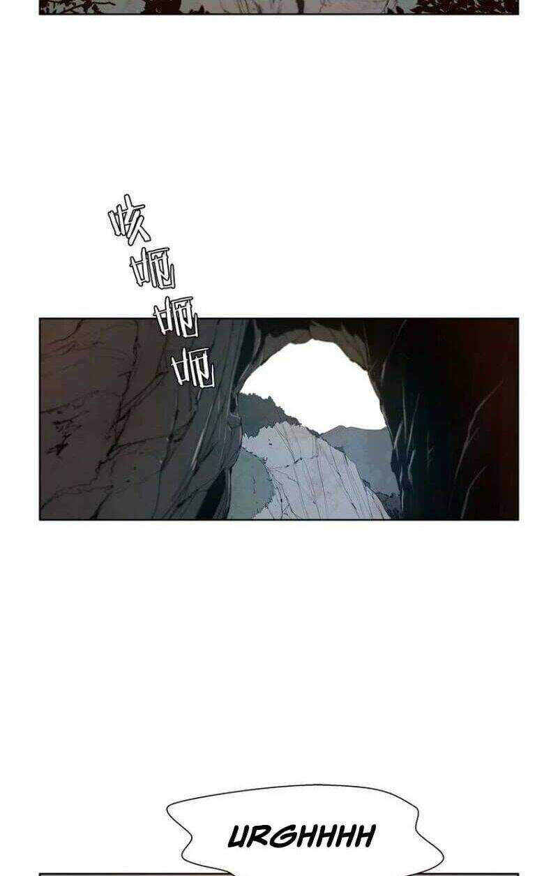 Vinh Quang Kiếm: Chapter 28