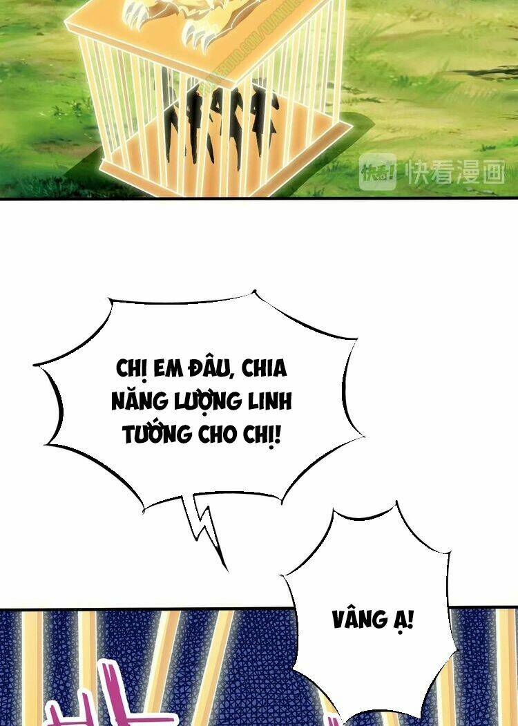 Kinh Thế Kỳ Nhân: Chapter 8