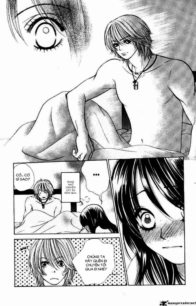 Tình Yêu Đích Thực: Chapter 37