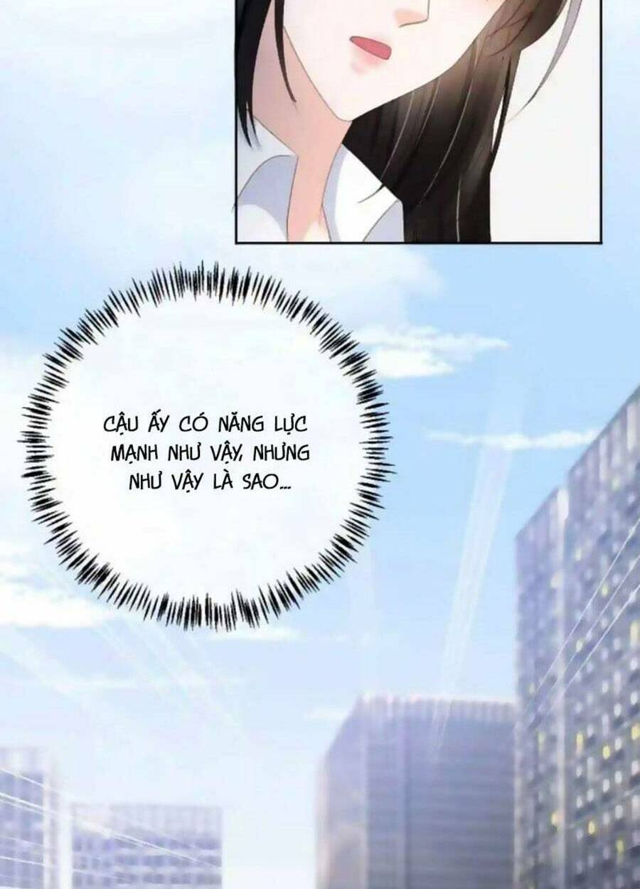 Dây Dưa Không Dứt: Chapter 41