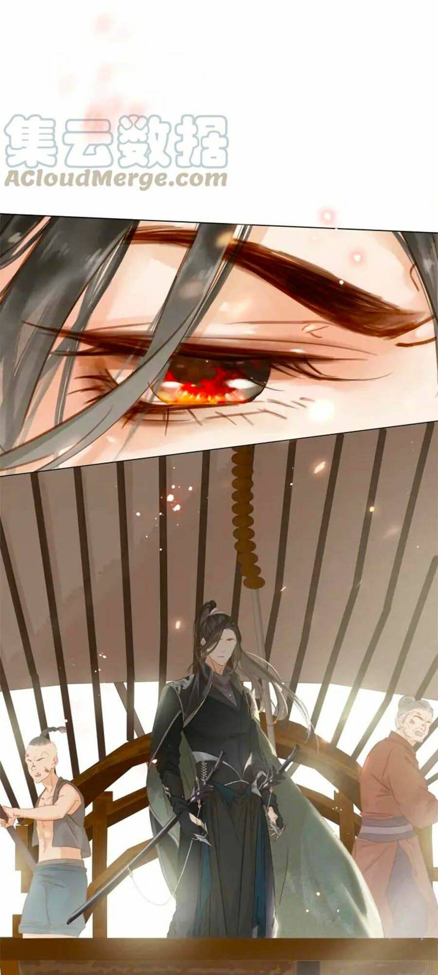 Tiểu Sư Phụ, Tóc Giả Của Ngài Rơi Rồi!: Chapter 29