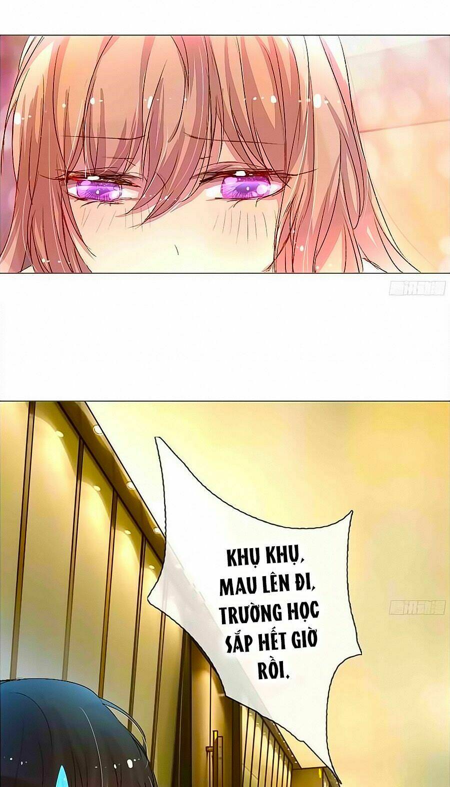 Hào Môn Tiểu Lãn Thê: Chapter 30