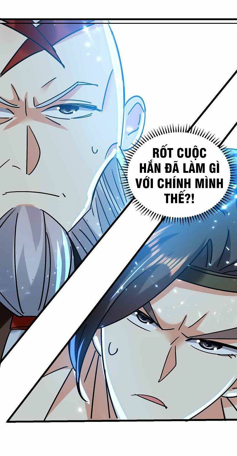 Kết Hôn Không Dễ: Chapter 128