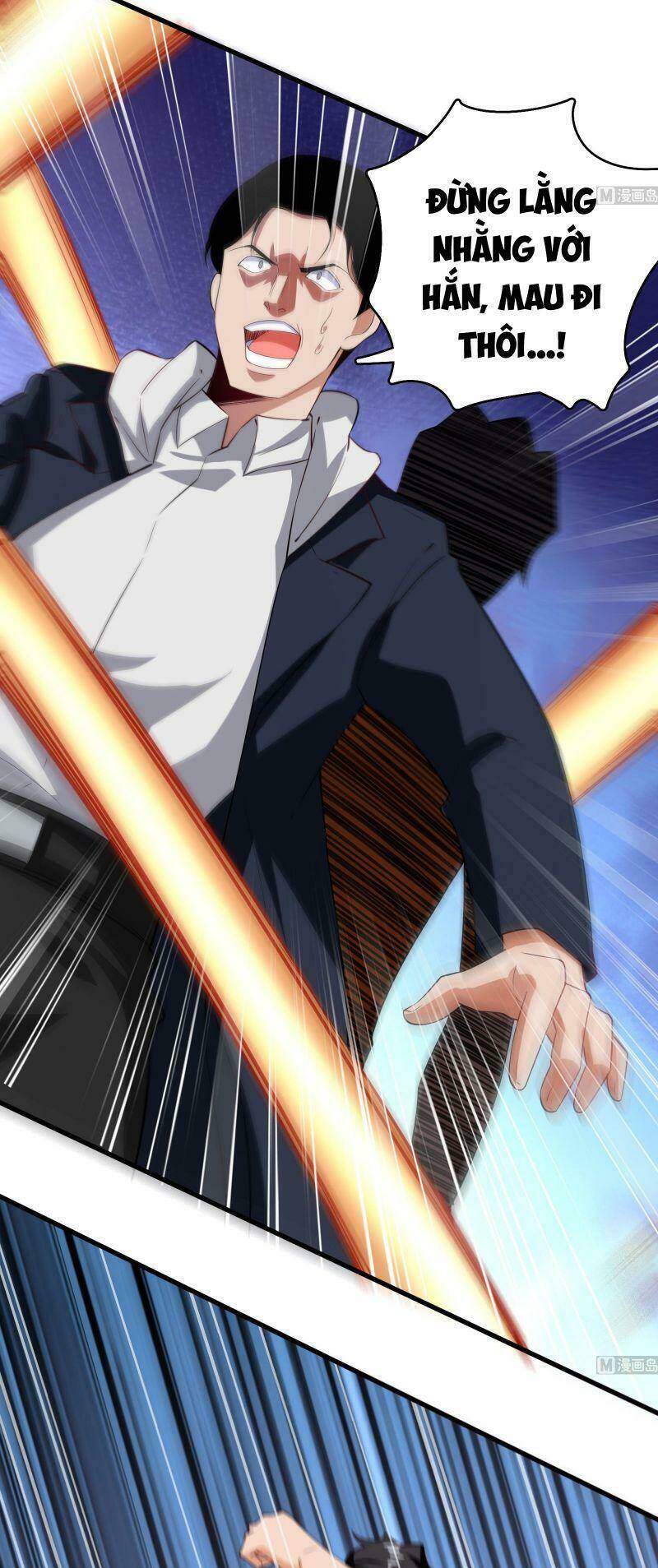 Shipper Thần Cấp: Chapter 62