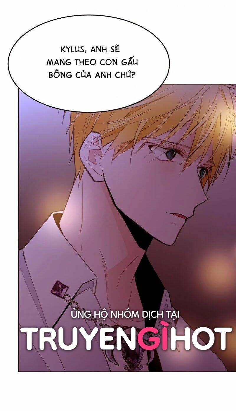Cuộc Sống Rập Khuôn Của Một Quý Cô Tái Sinh!: Chapter 42