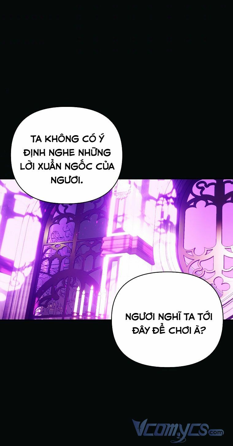 CÁCH SỐNG SÓT SAU KHI NGỦ VỚI HOÀNG ĐẾ: Chapter 12