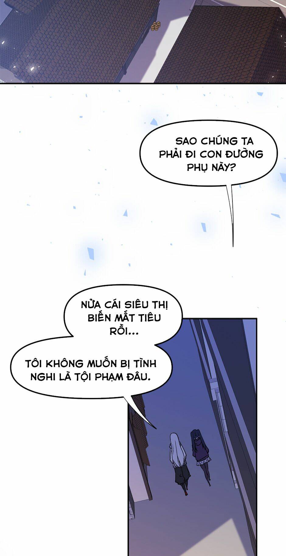 Gods Reborn: Chapter 4