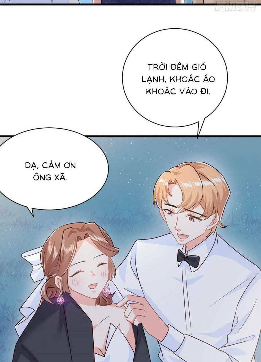 Kim Chủ Của Tôi Mới Năm Tuổi: Chapter 17