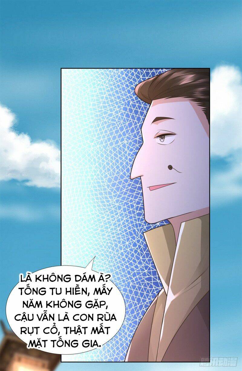 Chí Tôn Trọng Sinh: Chapter 116