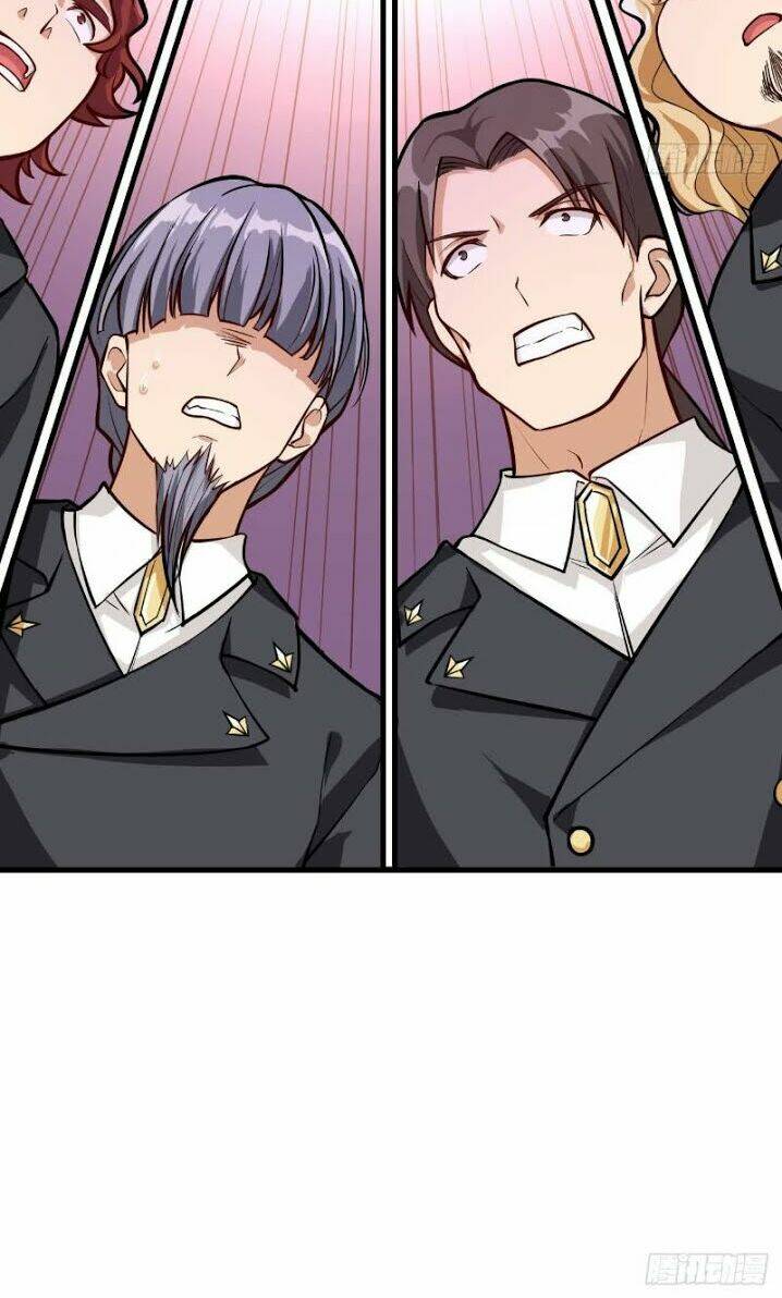 Minh Nhật Thần Đô: Chapter 5