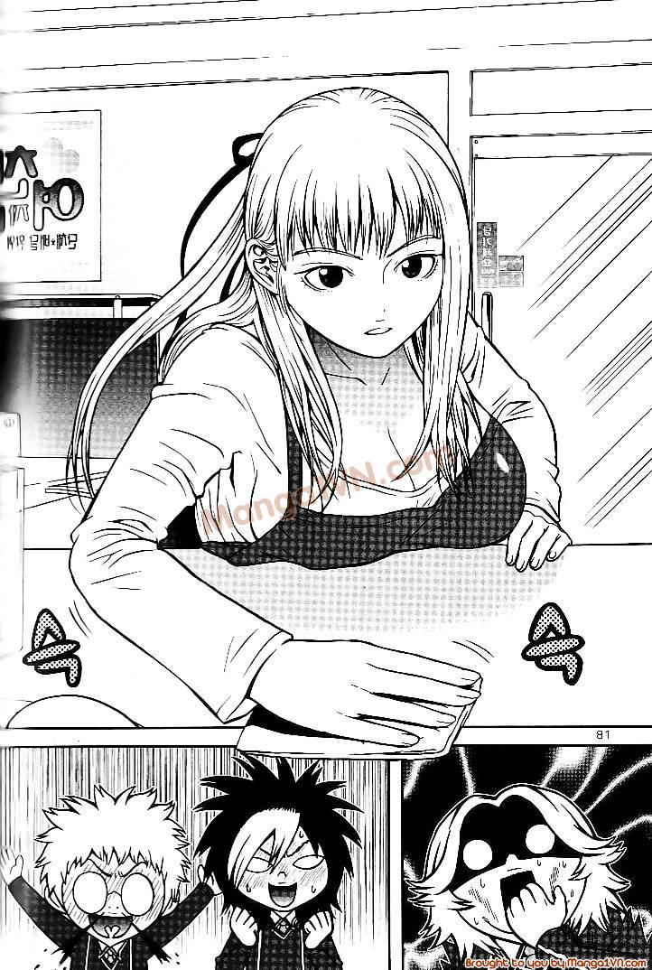 Need A Girl: Chapter 10