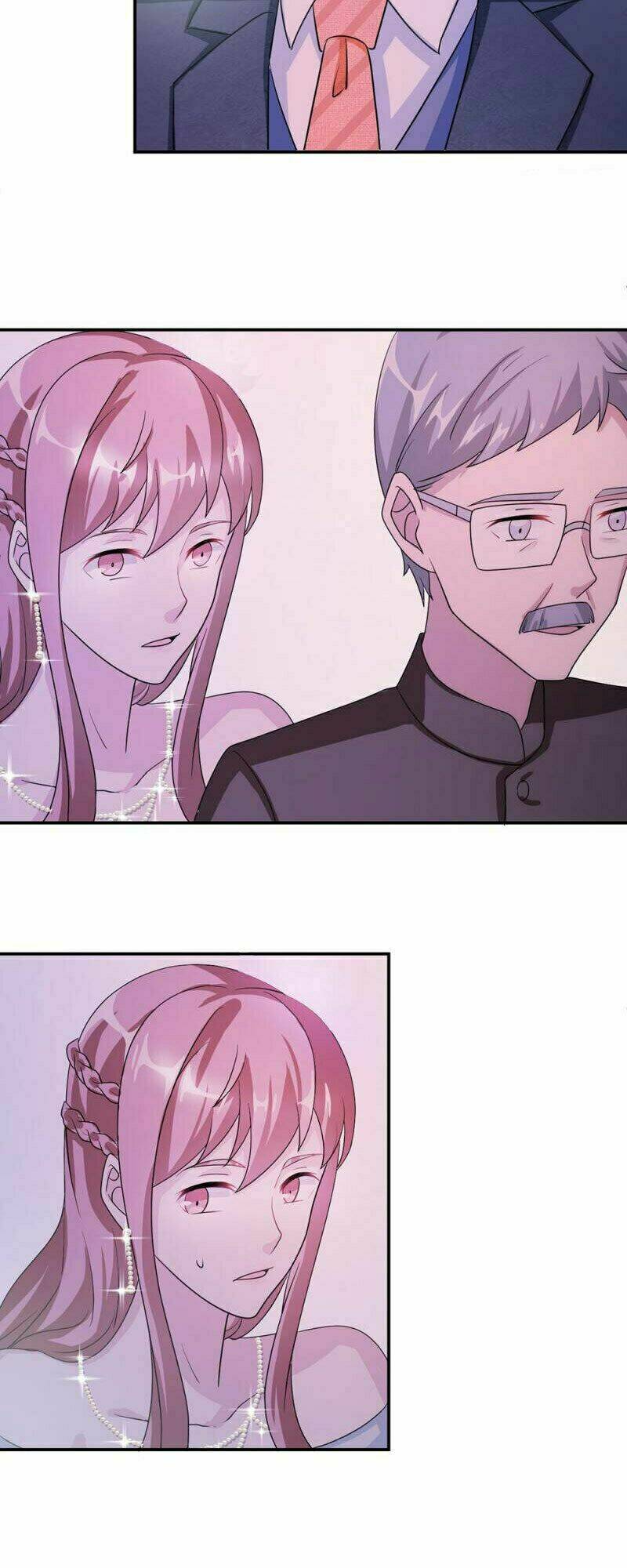 Mạc Thiếu Bức Hôn: Vợ Mới Khó Chống Đỡ: Chapter 61