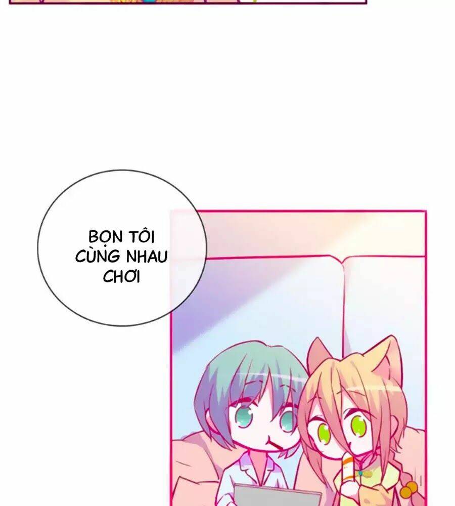 Đừng Nghịch, Ta Chỉ Muốn Yên Tĩnh: Chapter 64