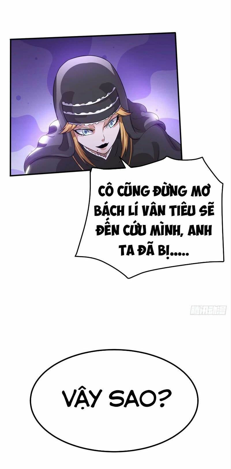 Tiên Vương Trùng Sinh: Chapter 99