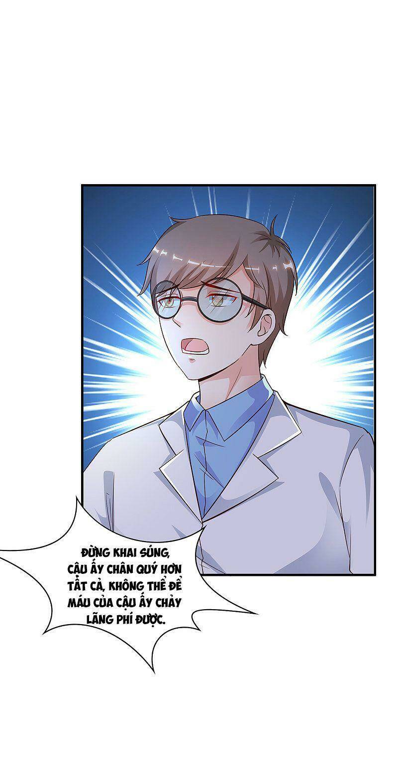 Tối Cường Vận Đào Hoa: Chapter 127