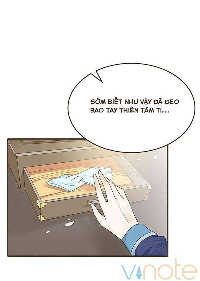 Đại Giá Thừa Tướng: Chapter 14