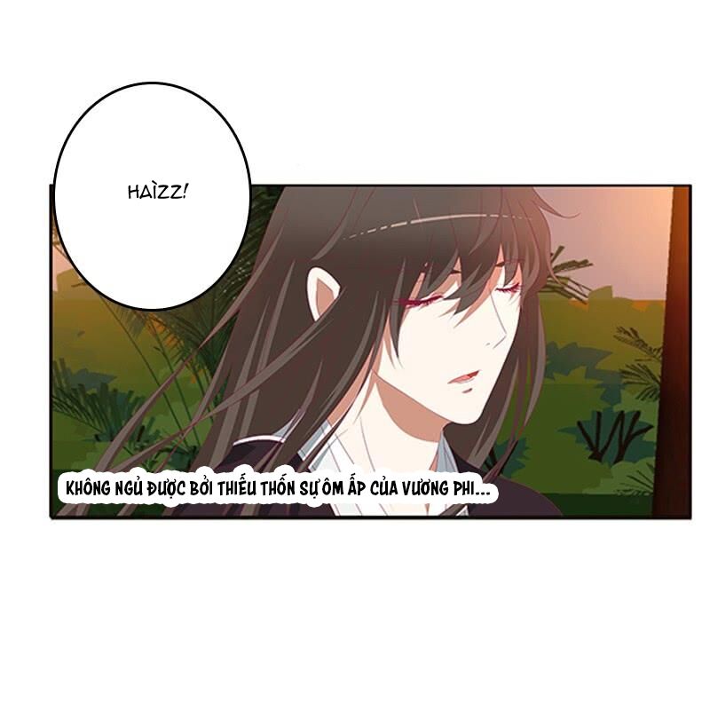 Thông Linh Phi: Chapter 482