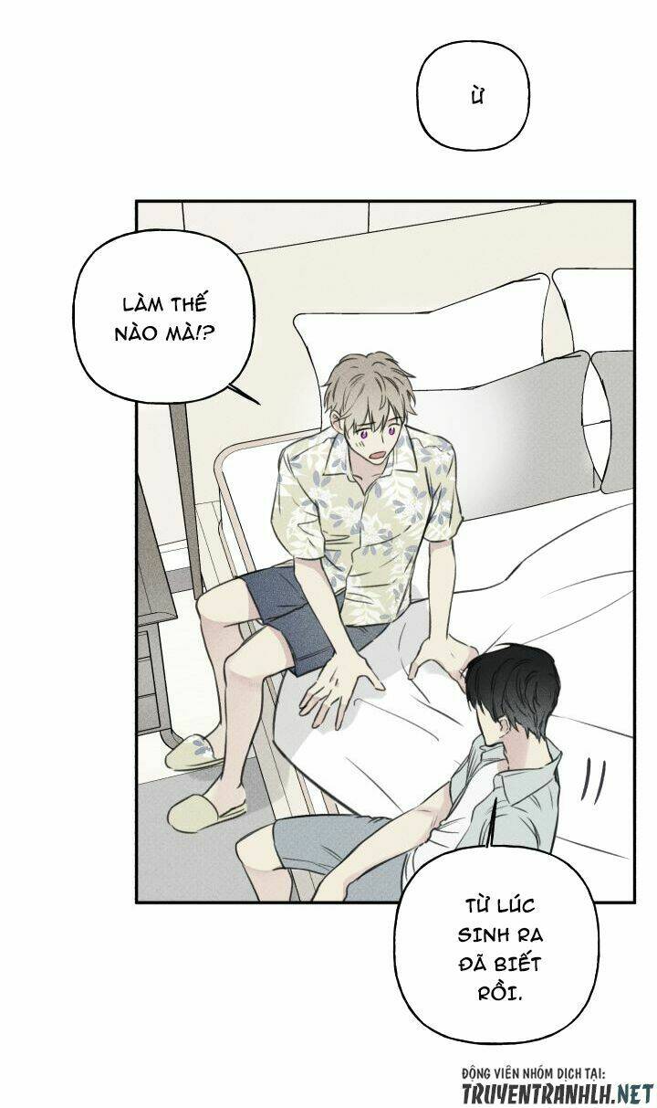 Angel Buddy: Chapter 17