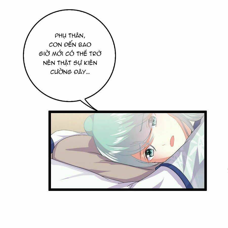 Lừa Thái Tử Đến Đây Dạy Dỗ: Chapter 5