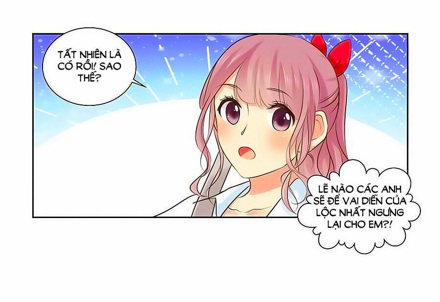 Lưu Luyến Tinh Diệu: Chapter 55