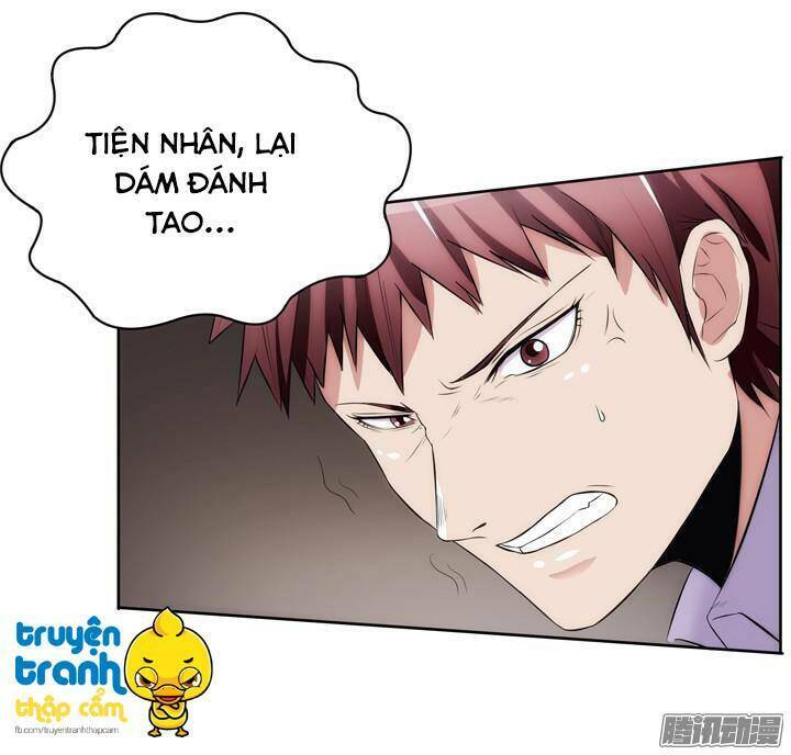 Âm Mưu Bên Gối: Chapter 16