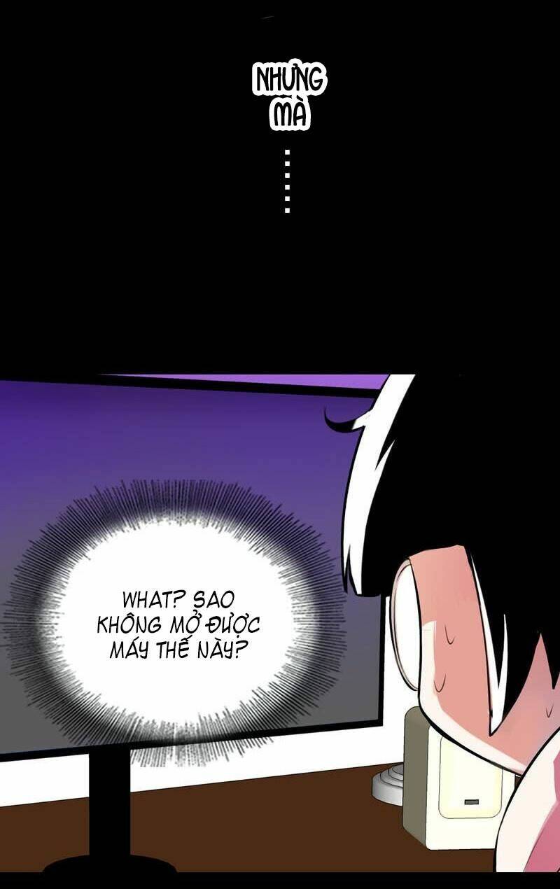 Cứu Tôi Đi Hủ Thần: Chapter 6