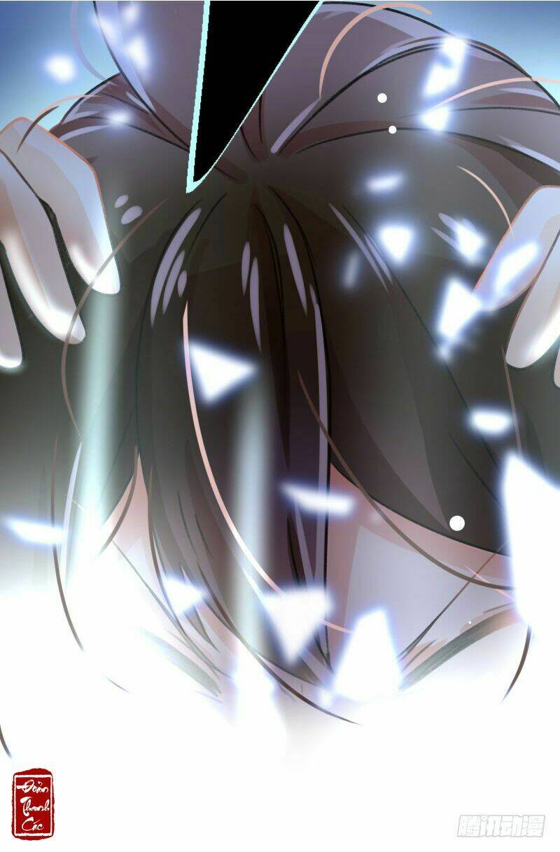 Vương Gia Không Thể Trêu: Chapter 2